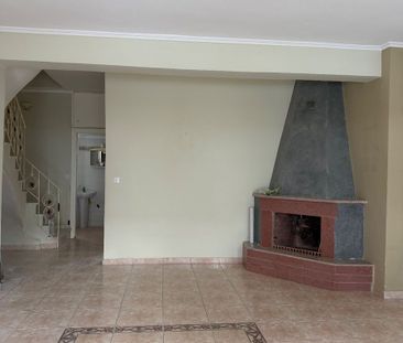 Μεζονέτα για ενοικίαση - Ωραιόκαστρο, - Photo 1