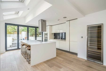 New Kings Road, Fulham, SW6 - Photo 5