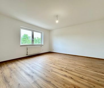 Nahe dem Zentrum in Steyr – frisch renovierte 3-Zimmer-Wohnung mit ... - Foto 4