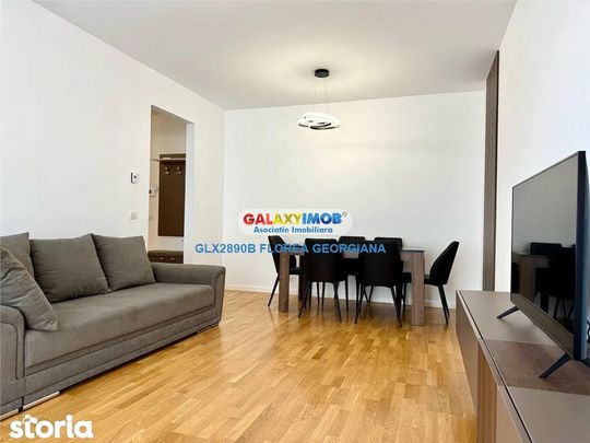 Inchiriere 3 camere Domenii-Luxurya - Photo 1