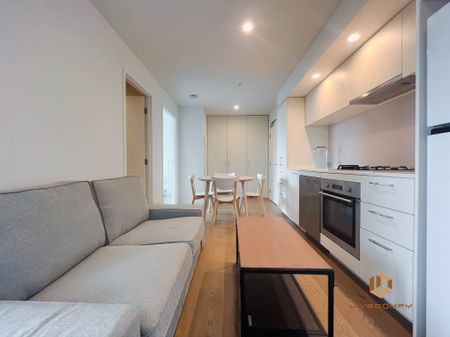 Melbourne CBD - Photo 2