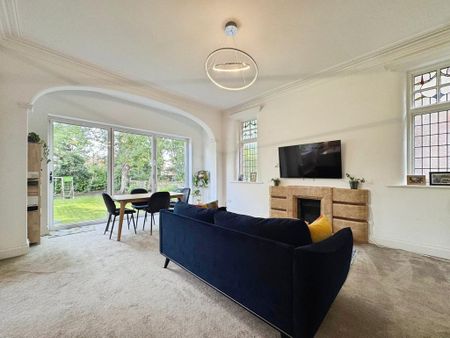 5 bedroom detached house to rent - Photo 2