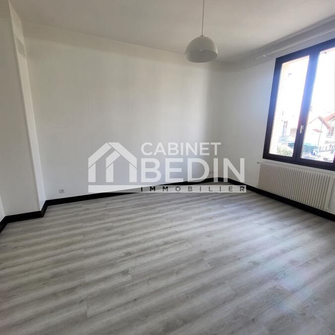 Location Maison T4 Toulouse 3 chambres - Photo 1