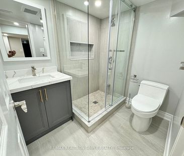 For Lease - 66 Senator Reesor's Drive, Markham, Ontario - Photo 4