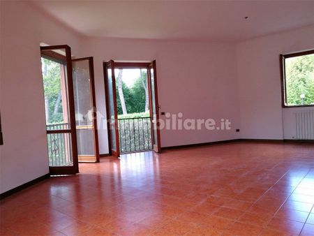 Villa unifamiliare via del tuscolo 3, Tuscolana, Grottaferrata - Photo 4