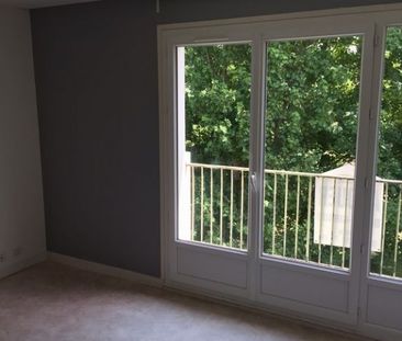 Location Appartement 1 pièce 24m² - Photo 1