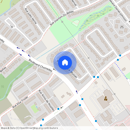 Opera, Chomedey
