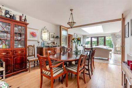 5 bedroom detached house to rent - Photo 5