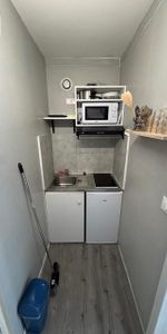 Location Appartement 1 pièce 18m² BORDEAUX 33000 - Photo 3