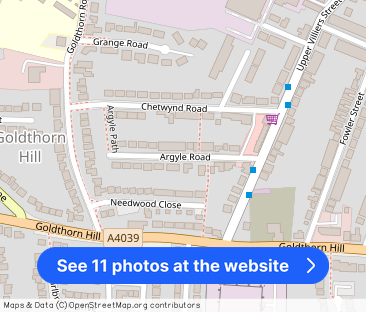 Argyle Road, Wolverhampton - Photo 1