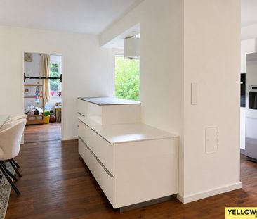 Möblierte 3,5-Zimmer-Wohnung mit Balkon, Klimaanlage und Gartenzuga... - Photo 6