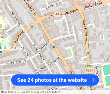 Southampton Street, Reading, RG1 - Photo 1