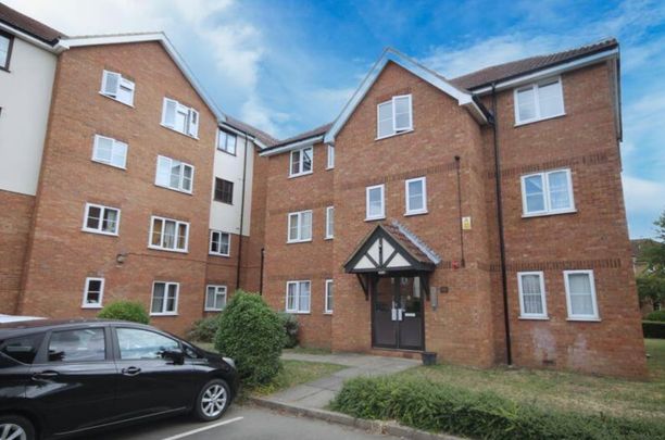 1 Bed Flat, Elmore Close, HA0 - Photo 1