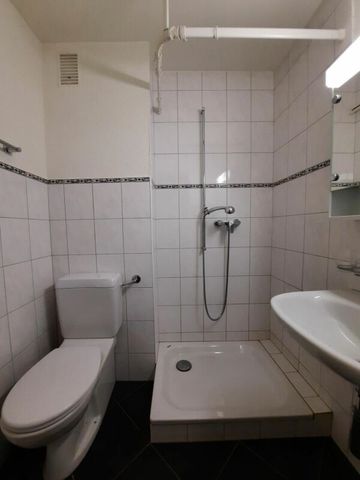 Singlewohnung zum guten Preis-Leistungs-Verhältnis in St. Gallen mit neuem Bad - Photo 5