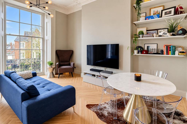2 bedroom apartment to rent - Photo 1