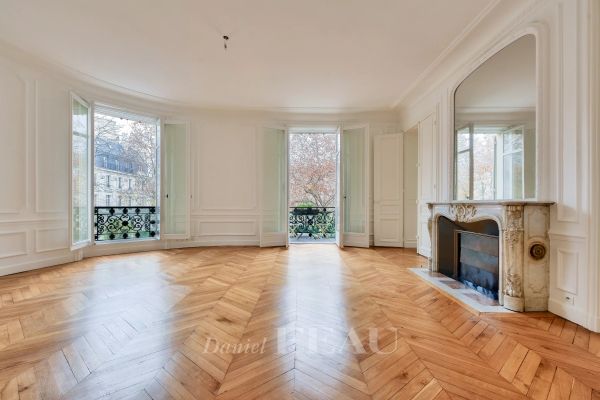 Appartement à louer à Paris 17Ème - Photo 1