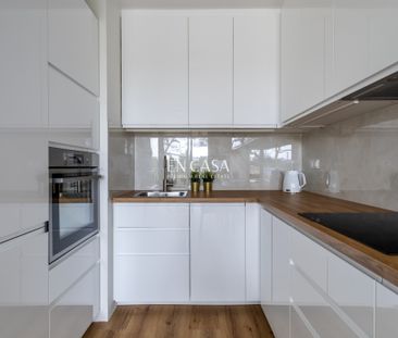 Nowe 2 pokoje z balkonem i garażem, Międzylesie - Zdjęcie 6