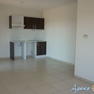 Saint-Laurent-de-la-Salanque – Location Appartement – 59.86 m² – 735€ CC / mois - Photo 2