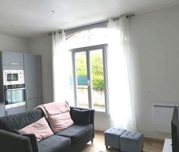 Location Appartement 3 pièces 48m² ORSAY 91400 - Photo 1