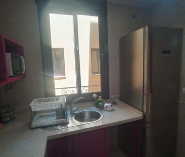 Piso de alquiler en Carreteria, Centro Histórico - Photo 3