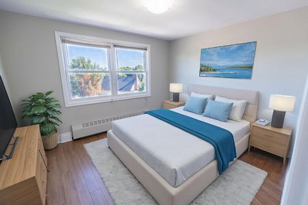 apartments at 143 Westchester Crescent - Photo 4