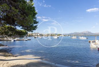 House for rent with Terrace in Port d’Alcúdia - Platja d'Alcúdia (Alcúdia)