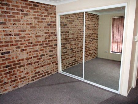 Two Bedroom Unit - Photo 3