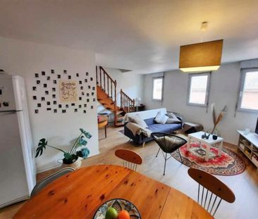 Appartement 4 pièces – 95 m² - Photo 1
