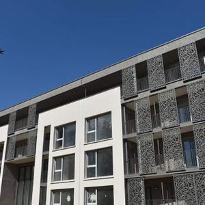 T2 Parc Vauban Besançon - Photo 2