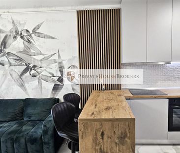 Pipera | Aviatiei | Ambiance Residence 2 | Bloc 2022 | Parcare - Fotografie 1