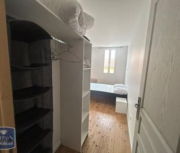 Location Appartement 1 pièce 39m² PAMIERS 09100 - Photo 4