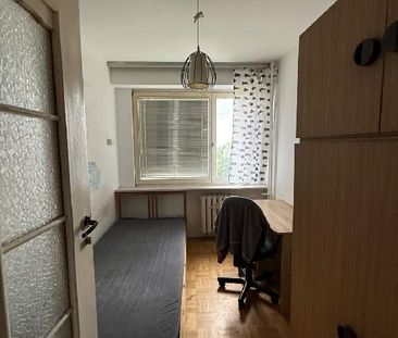 Mieszkanie Lublin Czechów Południowy powierzchnia 12.0 m² C401-WM-3... - Фото 3