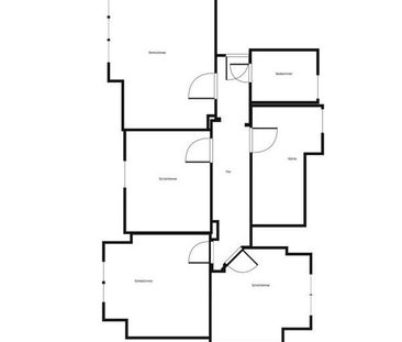 Das Glück hat ein Zuhause: ideale 4-Zi.-Wohnung mit Ausblick - Photo 6