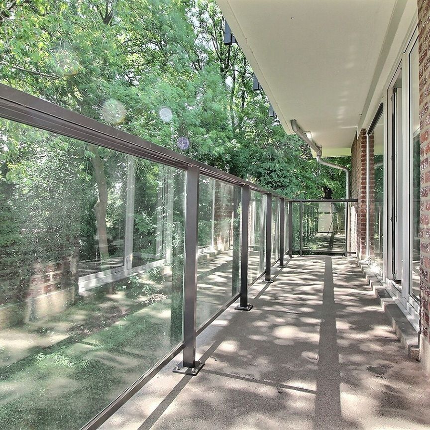 Appartement - te huur - Foto 1
