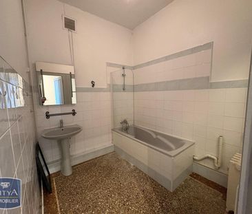 Location Appartement 3 pièces 76m² GRENOBLE 38000 - Photo 5