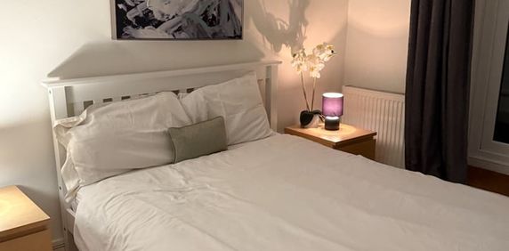 1 Bed Flat, Danbury Street, N1 - Photo 2