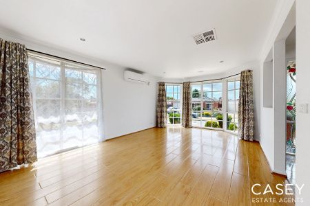 18 Hamilton Drive, Cranbourne North - Photo 2