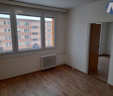Pronájem bytu 2+kk + balkon, 39 m - Fotografie 3