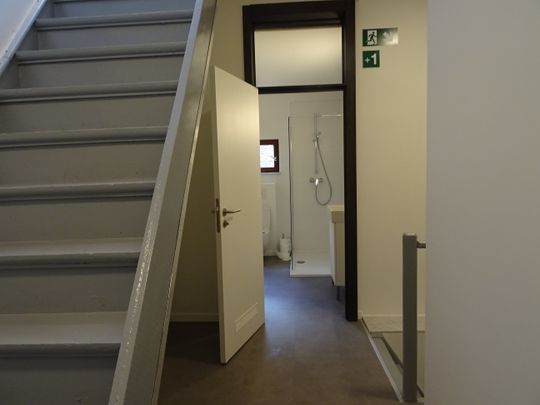 Kamer 4 - Oude Beestenmarkt 9 - Photo 1