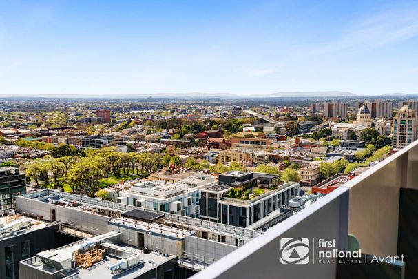 2905/551 Swanston Street, 3053, Carlton Vic - Photo 1