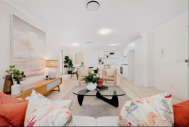 2 bed 2 bath - Photo 1