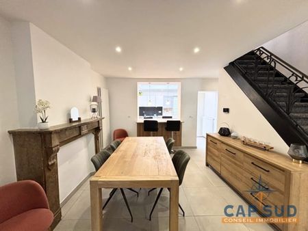 Huis te huur - Photo 2