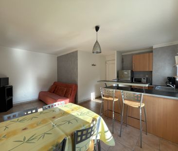 Location Appartement 2 pièces 34m² LA CIOTAT 13600 - Photo 1