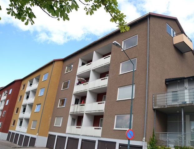 Torggatan 21 - Photo 1