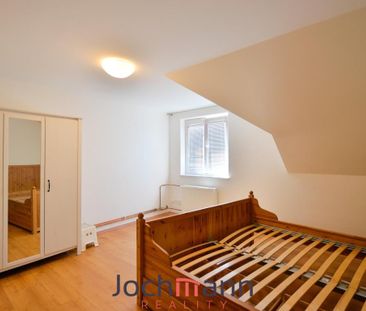Pronájem bytu 3+kk 75 m2 - Fotografie 1