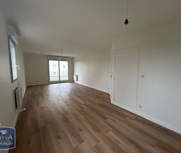 Location Appartement 4 pièces 91m² ORVAULT 44700 - Photo 2