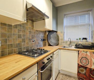 1 bedroom ground floor maisonette to rent - Photo 4