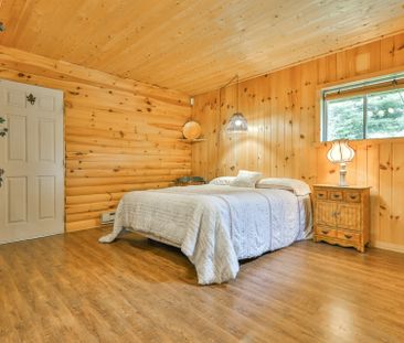 Maison de plain-pied à Saint-Adolphe-d'Howard - Photo 6