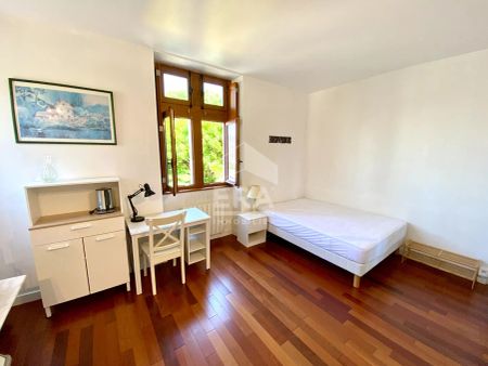 STUDIO MEUBLE A LOUER - BLOIS - REFAIT A NEUF, MOBILIER & EQUIPEMENT COMPLET - Photo 2