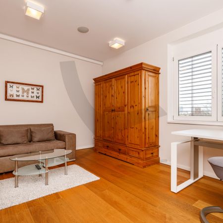 Penthouse Living mit Stellplatz - Photo 3